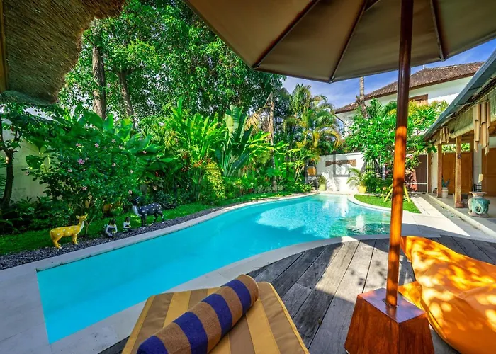 Kainara * Seminyak