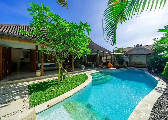 Kainara Villa *