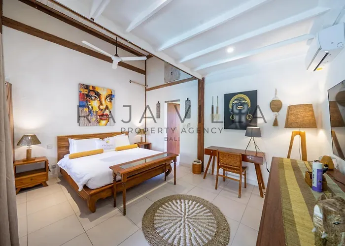 Villa Kainara Seminyak