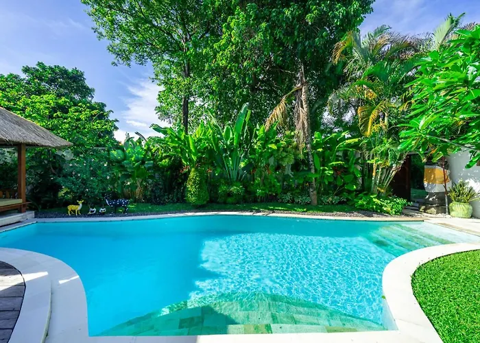 Villa Kainara Seminyak
