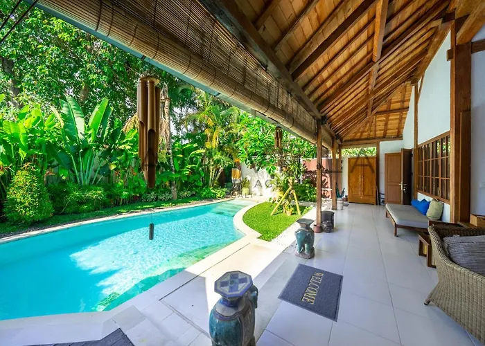 Kainara Villa