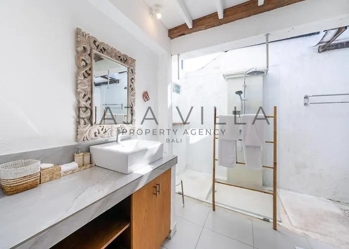 Villa Kainara Seminyak