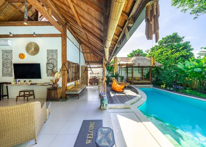 Villa Kainara *
