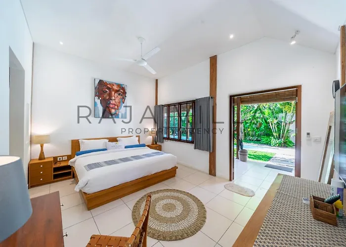 Villa Kainara Seminyak