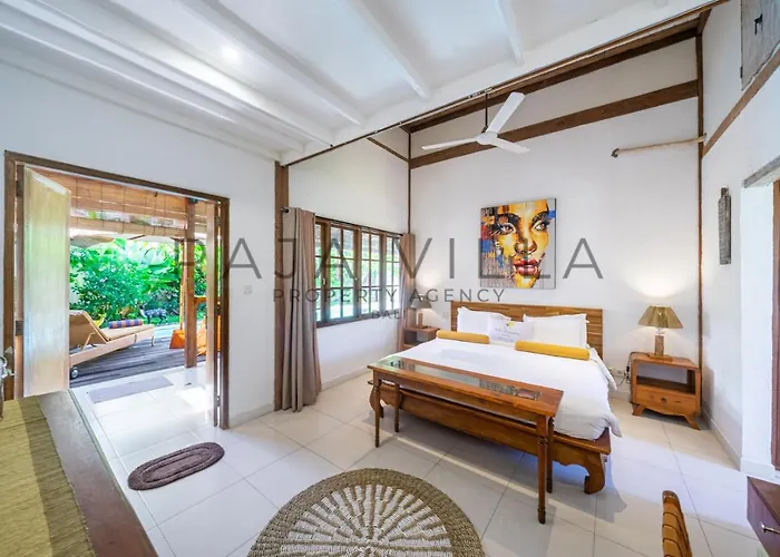 Villa Kainara Seminyak