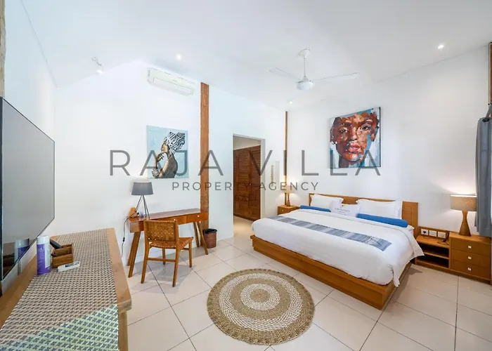 Kainara Villa Seminyak