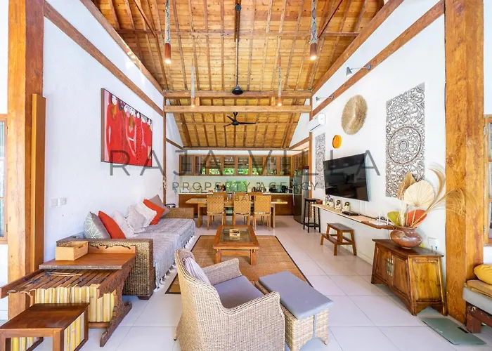 Kainara Villa
