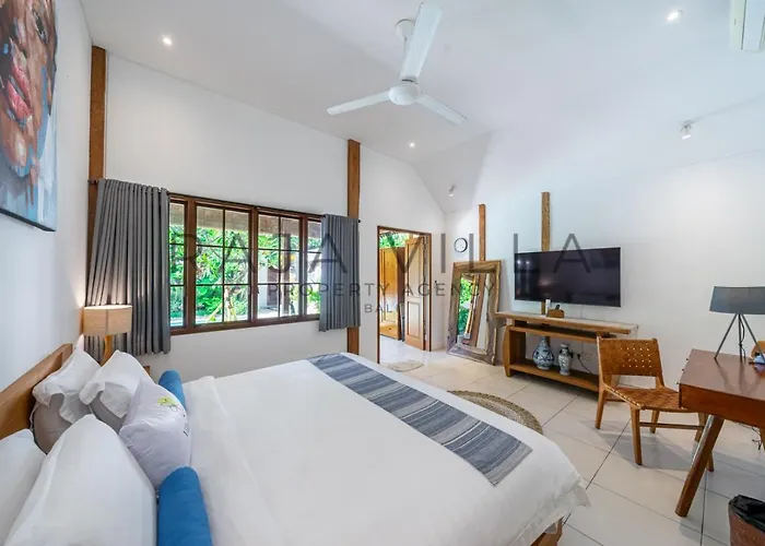 Villa Kainara Seminyak