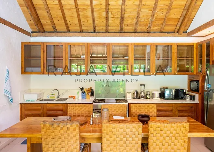 Kainara Villa Seminyak
